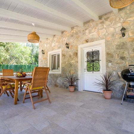 Stone House Magali Villa Sveti Jakov Kültér fotó