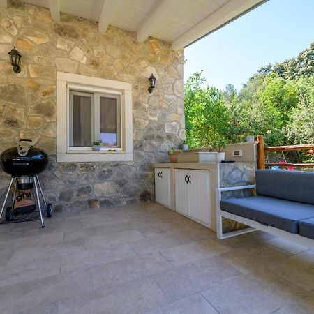 Stone House Magali Villa Sveti Jakov Kültér fotó