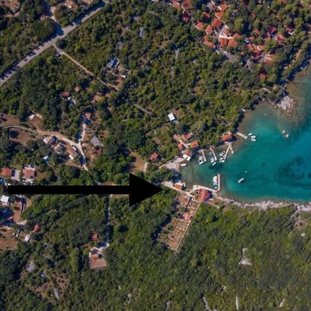 Stone House Magali Villa Sveti Jakov Kültér fotó