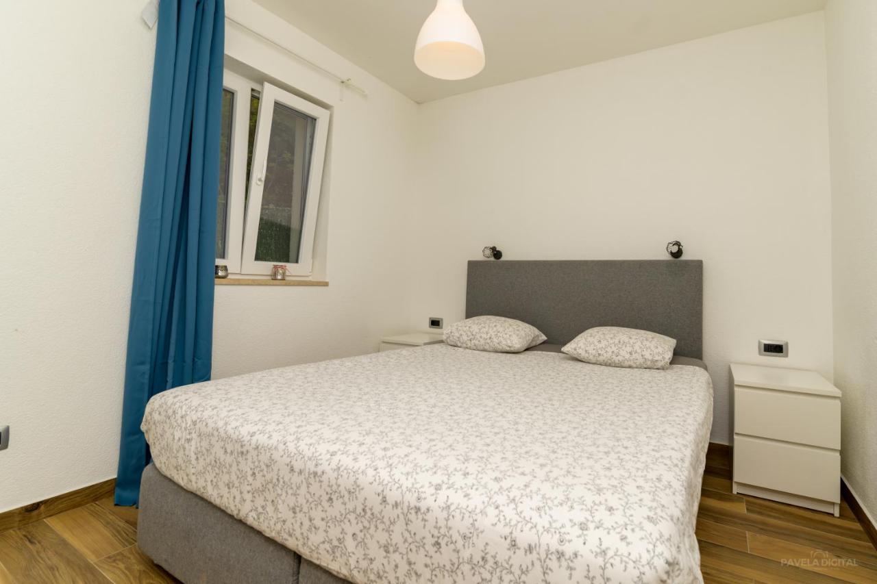 Stone House Magali Villa Sveti Jakov Kültér fotó