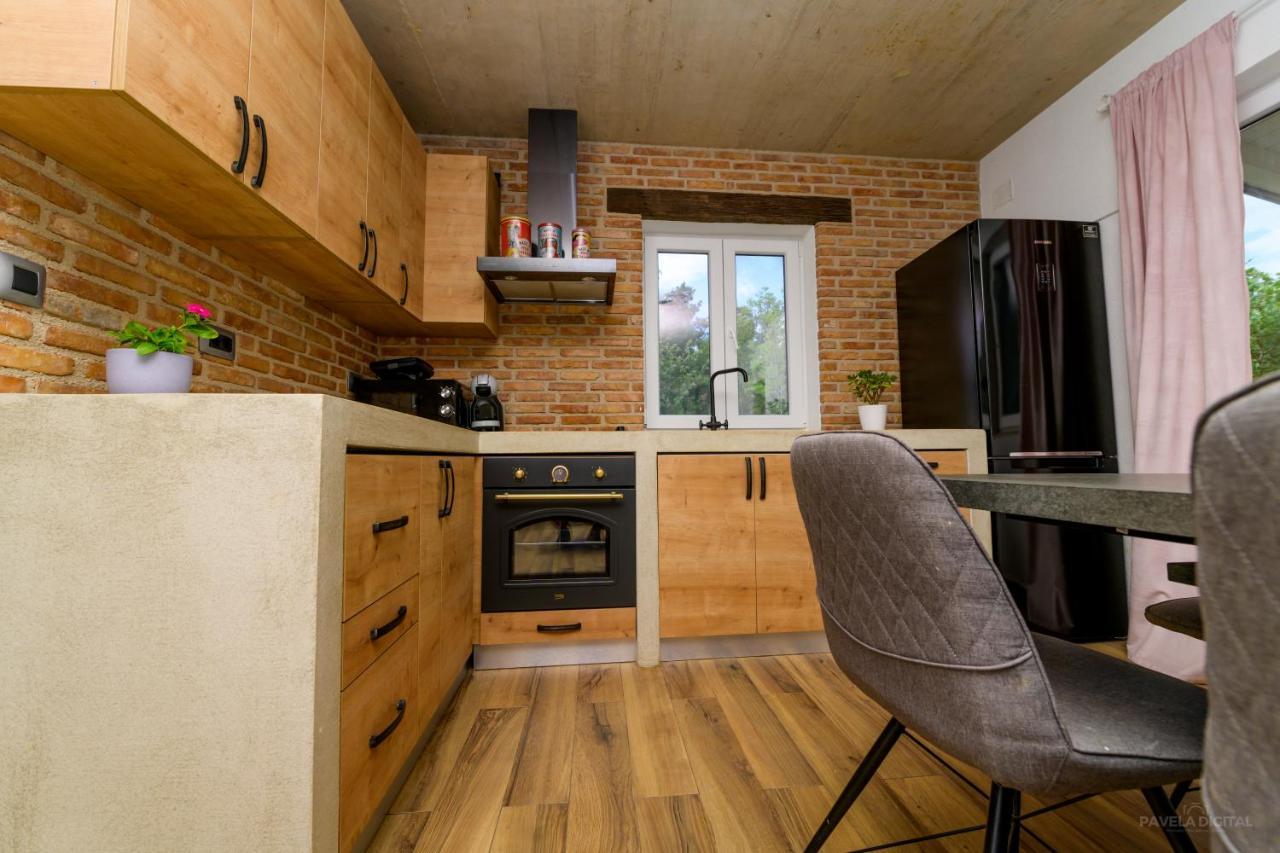 Stone House Magali Villa Sveti Jakov Kültér fotó
