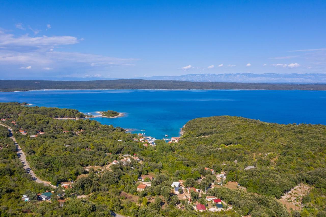Stone House Magali Villa Sveti Jakov Kültér fotó